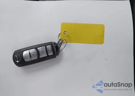 2016 Mazda Cx-9 Grand Touring из США, поврежденный, VIN JM3TCBDY5G0124394